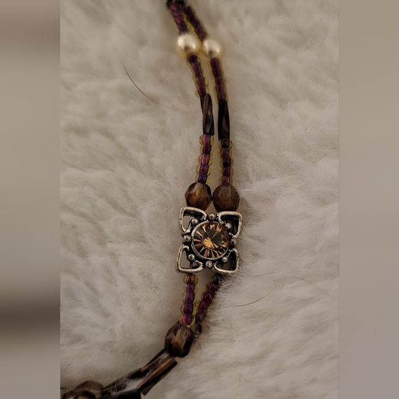 2 Stranded Handmade Bracelet - Picture 2 of 7